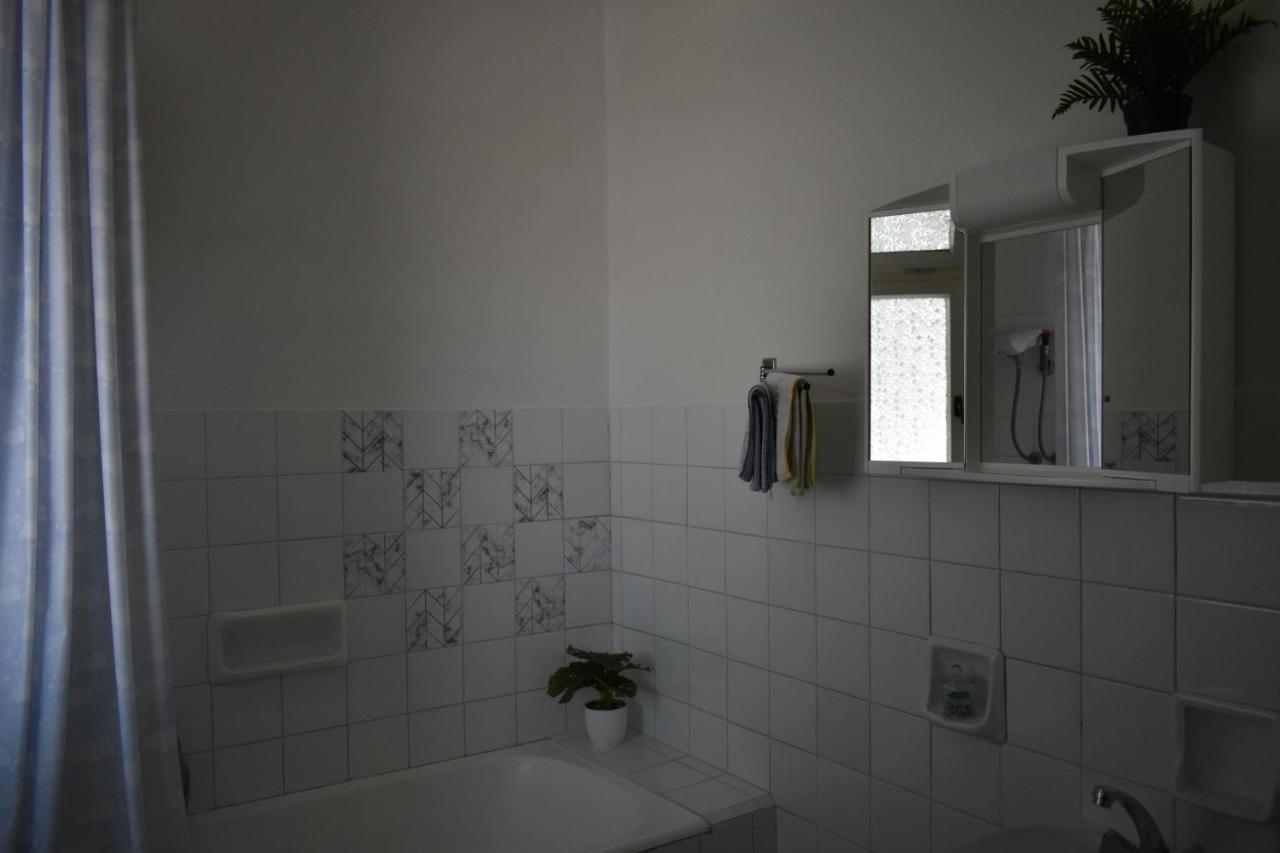 Apartmani Grejs Labin  Ngoại thất bức ảnh
